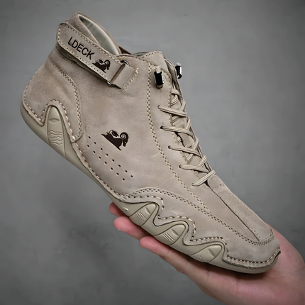 Xander | Heren Schoenen | Orthopedisch met Ondersteunende Pasvorm
