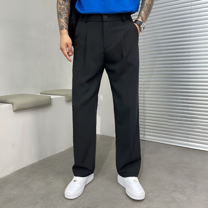Arend | Heren Joggingbroek | Elastische Taille & Casual Pasvorm