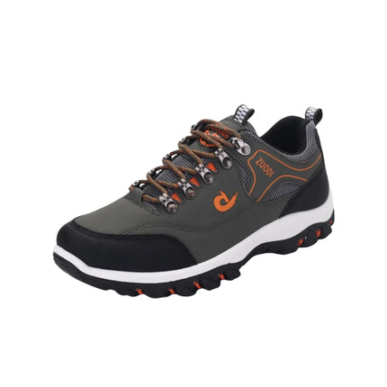 Quinten | Heren Orthopedische Schoenen | Schokabsorberend & Comfortabel