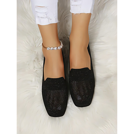 Tessanne | Dames Orthopedische Schoenen | Houdingscorrigerend met Drukverlichting