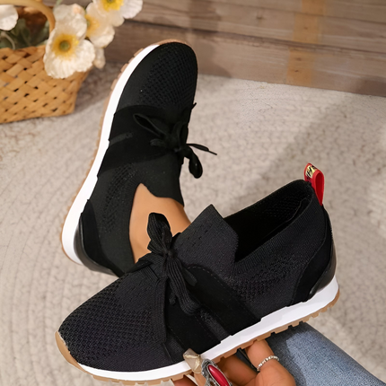Gea | Dames Sneakers | Geavanceerde Demping en Verhoogde Stabiliteit