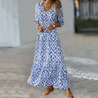 Wit & Blauw