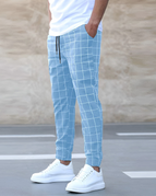 Licht Blauw