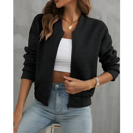 Celine | Dames Bomberjack | Lichtgewicht en Ademend