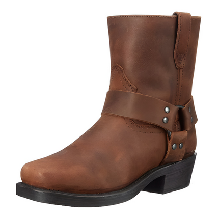 Vigo | Heren Cowboylaarzen | Westernstijl met Rits