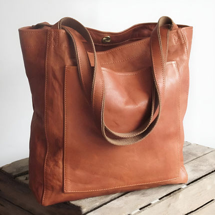 Mireille | Dames Handtas | Tas met Stijlvol Interieur