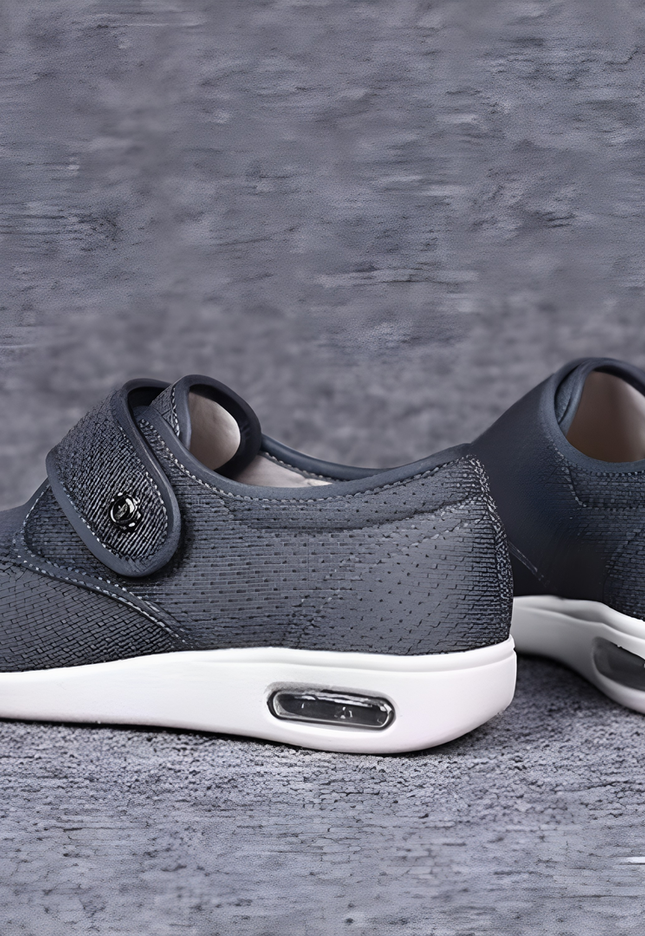 Sabella | Dames Diabetesschoenen | Breed Ademend