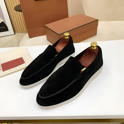 Sander | Heren Loafers | Klassiek en Comfortabel