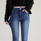 Blauw Pluche