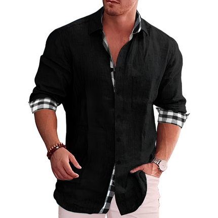 Ferdinand | Heren Overhemd | Slim Fit Zakelijk