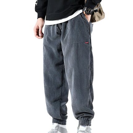 Ewout | Heren Broek | Relaxte Pasvorm & Veelzijdig Design