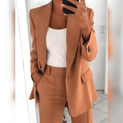 Sanne | Dames Pak | Tijdloos & Elegant