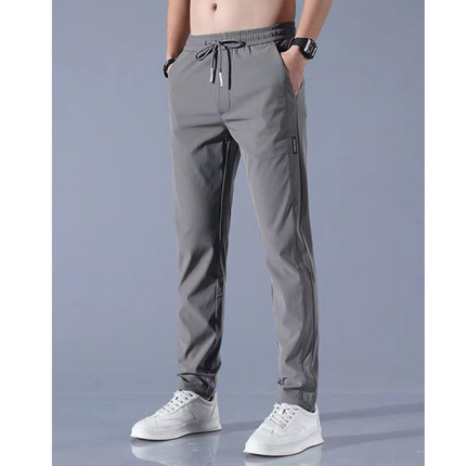 Valentijn | Heren Outdoor Broek | Sneldrogend & Stretch