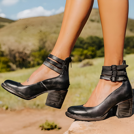 Danique | Dames Schoenen | Comfortabele Zool en Elegant Design