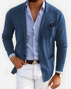 Blauw