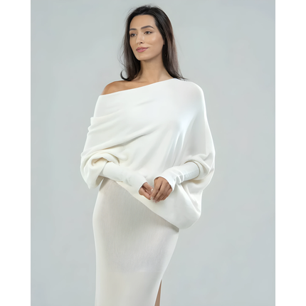 Renaya | Dames Trui | Getailleerd Comfort