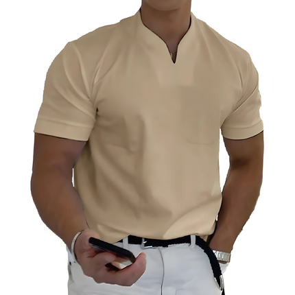 Vesna | Heren Poloshirt | Klassiek Comfortabel