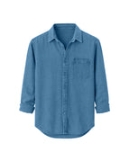 Blauw