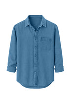 Blauw
