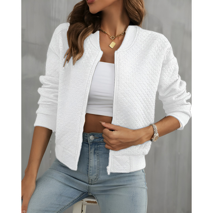 Celine | Dames Bomberjack | Lichtgewicht en Ademend