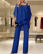 Blauw