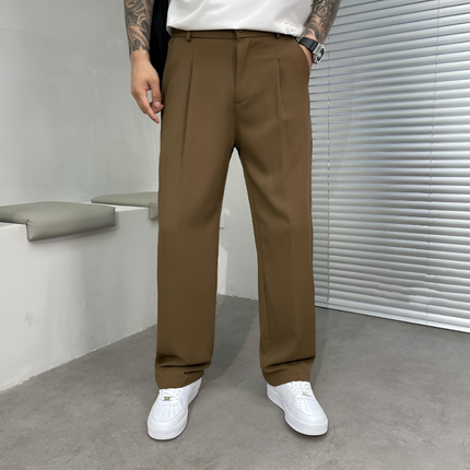 Arend | Heren Joggingbroek | Elastische Taille & Casual Pasvorm