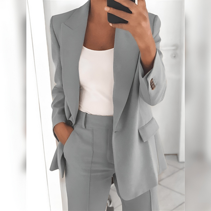 Sanne | Dames Pak | Tijdloos & Elegant
