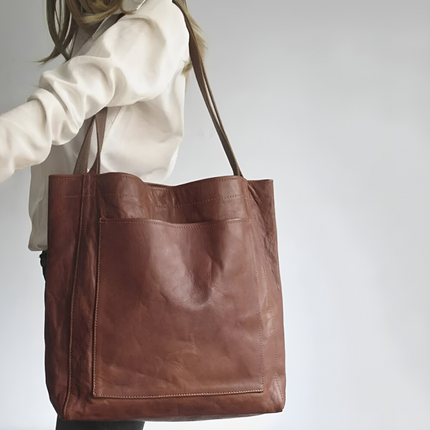 Mireille | Dames Handtas | Tas met Stijlvol Interieur