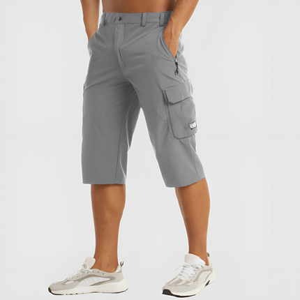 Urs | Heren Shorts | Robuust Materiaal en Veelzijdige Stijl