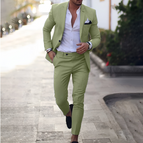 Groen