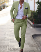 Groen