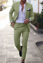 Groen