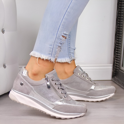 Daphne | Dames Schoenen | Orthopedisch Met Verstevigde Voetboog & Anti-Slip Zool