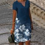 Blauw