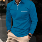 Blauw