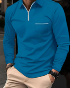 Blauw