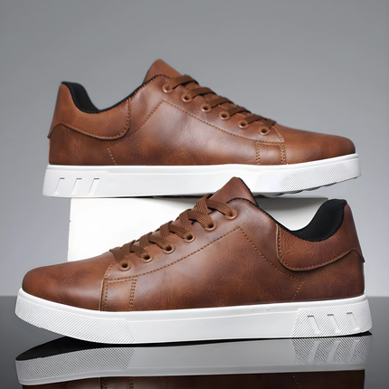 Yrik | Heren Sneakers | Stijlvol Ademend