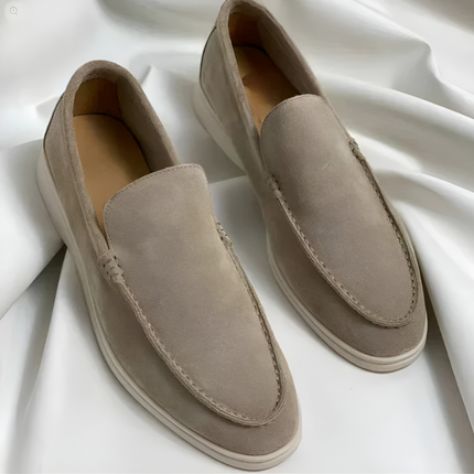 Sander | Heren Loafers | Klassiek en Comfortabel