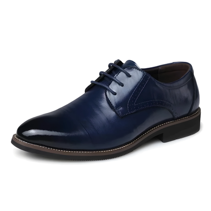 Ruurd | Heren Oxford Schoenen | Klassiek Vetersluiting