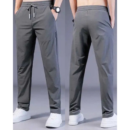 Valentijn | Heren Outdoor Broek | Sneldrogend & Stretch