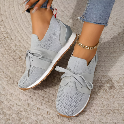 Gea | Dames Sneakers | Geavanceerde Demping en Verhoogde Stabiliteit
