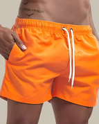 Oranje