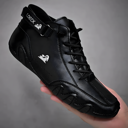 Xander | Heren Schoenen | Orthopedisch met Ondersteunende Pasvorm