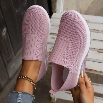 Hedwig | Dames Sneakers | Orthopedisch & Schokabsorberend