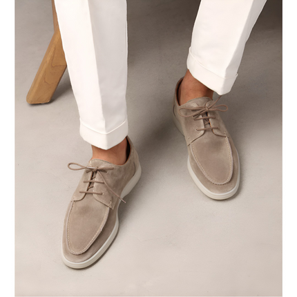 Nico | Heren Loafers | Comfortabele en Duurzame Stijl