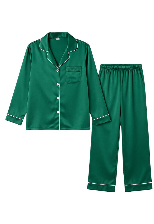 Ilse | Dames Pyjama Set | Comfort Fit & Ideaal om in te Relaxen