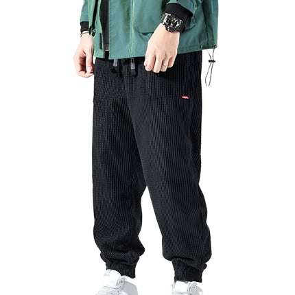 Ewout | Heren Broek | Relaxte Pasvorm & Veelzijdig Design