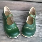 Groen
