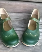Groen
