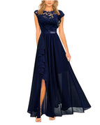 Blauw
